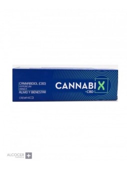 FISIOCREM CANNABIX CBD...