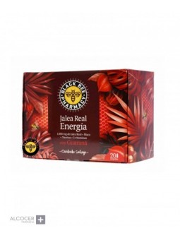 BLACK BEE JALEA REAL...