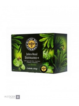 BLACK BEE JALEA REAL...