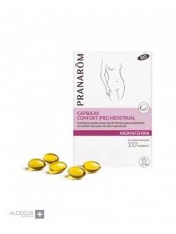 PRANAROM AROMAFEMINA...