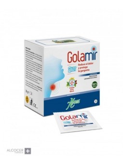 ABOCA GOLAMIR 2ACT 20...