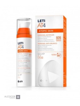LETI AT4 HIDROGEL ANTIPICOR...