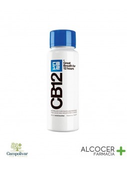 CB12 ENJUAGUE BUCAL 250 ML