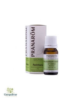 PRANAROM ACEITE ESENCIAL...