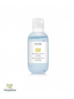 BABE HIDROGEL DERMASEPTIC...
