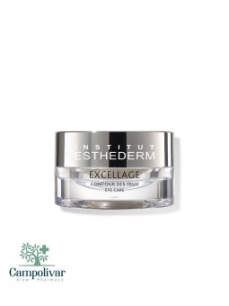 ESTHEDERM EXCELLAGE OJOS 15 ML