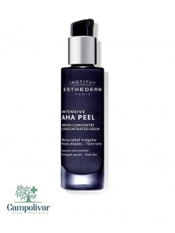 ESTHEDERM INTENSIVE AHA...
