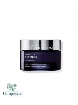 ESTHEDERM INTENSIVE RETINOL...