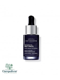 ESTHEDERM INTENSIVE RETINOL...