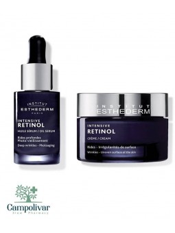 ESTHEDERM INTENSIVE RETINOL...