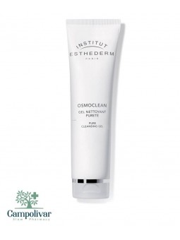 ESTHEDERM OSMOCLEAN GEL...