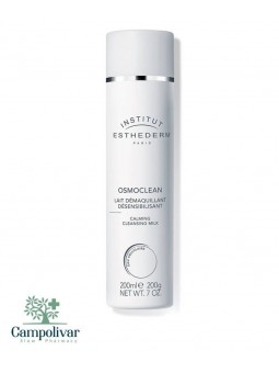 ESTHEDERM OSMOCLEAN LECHE...