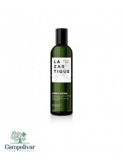 LAZARTIGUE CHAMPU PURIFY 250ML