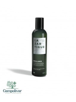 LAZARTIGUE CHAMPU REBALANCE...