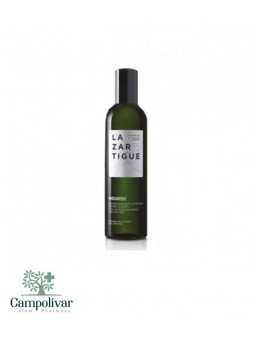 LAZARTIGUE CHAMPU NUTRITIVO...