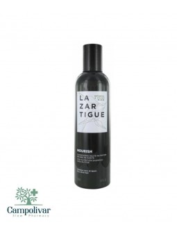 LAZARTIGUE CHAMPU...