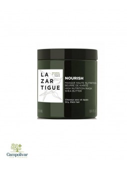 LAZARTIGUE MASCARILLA...
