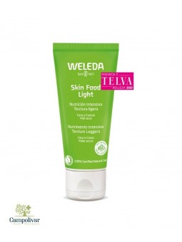 WELEDA SKIN FOOD LIGHT...