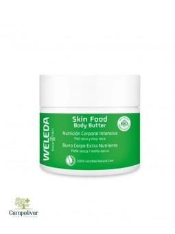 WELEDA SKIN FOOD CORPORAL...