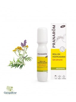 PRANAROM AROMAPIC ROLL ON...