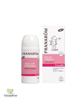 PRANAROM PRANABB ROLL-ON...