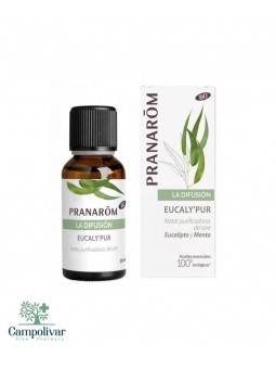 PRANAROM LA DIFUSION...