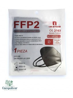 MASCARILLA FFP2 ADULTO...