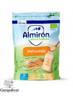 ALMIRON MULTICEREALES ECO 1...