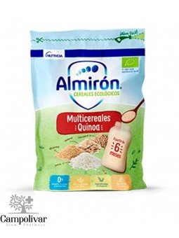 ALMIRON MULTICEREALES CON...