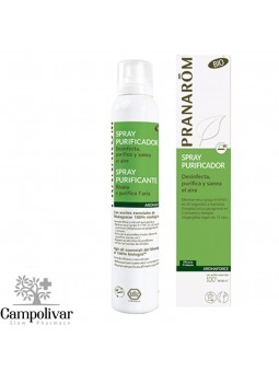 PRANAROM AROMAFOR SPRAY...