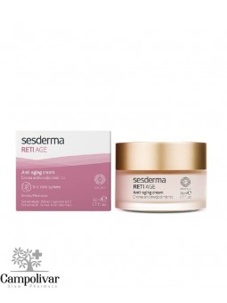 SESDERMA RETI-AGE FACIAL...