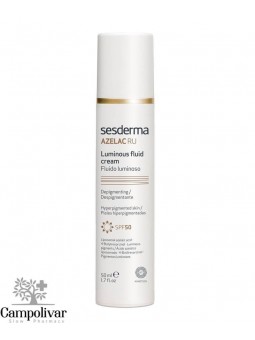 SESDERMA AZELAC RU FLUIDO...