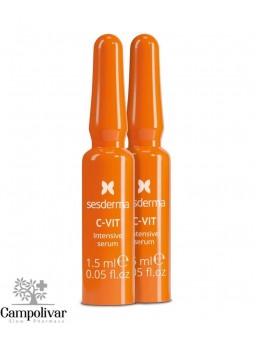 SESDERMA C-VIT INTENSIVE...
