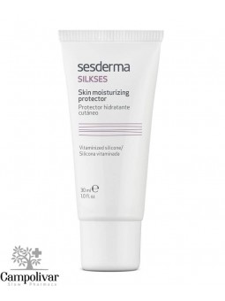 SESDERMA SILKSES...