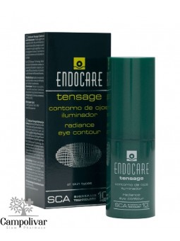 IFC ENDOCARE TENSAGE OJOS...