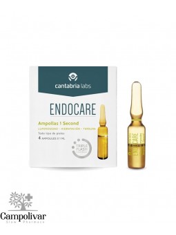 IFC ENDOCARE 1 SECOND 2 AMP...
