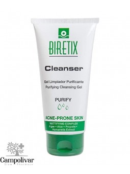 IFC BIRETIX CLEANSER GEL...