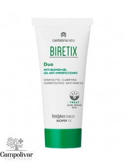 IFC BIRETIX DUO GEL...