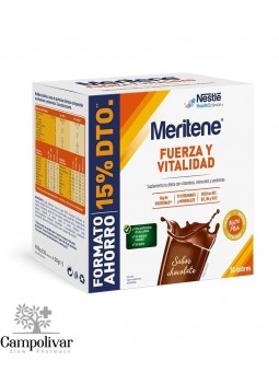 MERITENE FUERZA Y VITALIDAD...