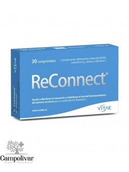 VITAE RECONNECT 15 COMP