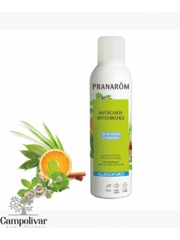 PRANAROM ALLERGOFORCE SPRAY...