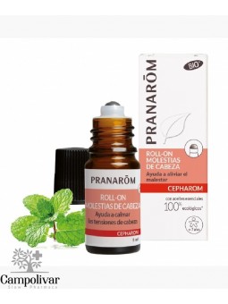 PRANAROM CEPHAROM ROLL-ON...