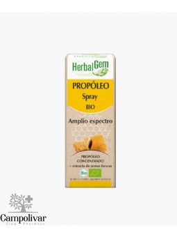 HERBALGEM PROPOLEO AMPLIO...