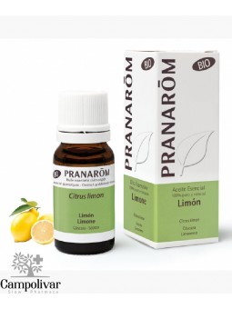 PRANAROM ACEITE ESENCIAL...