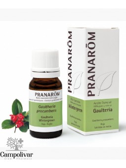 PRANAROM ACEITE ESENCIAL...
