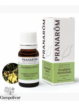PRANAROM ACEITE ESENCIAL...