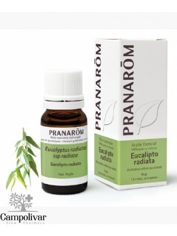 PRANAROM ACEITE ESENCIAL...