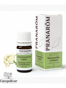 PRANAROM ACEITE ESENC...