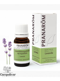 PRANAROM ACEITE ESENCIAL DE...
