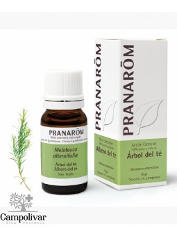PRANAROM ACEITE ESENCIAL...